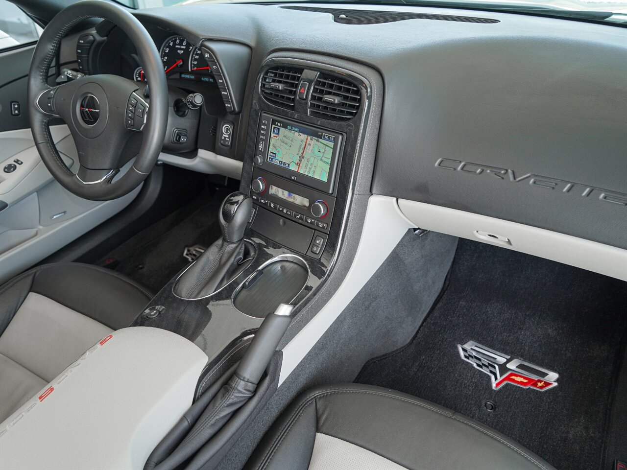 2013 Chevrolet Corvette Grand Sport   - Photo 20 - Bonita Springs, FL 34134