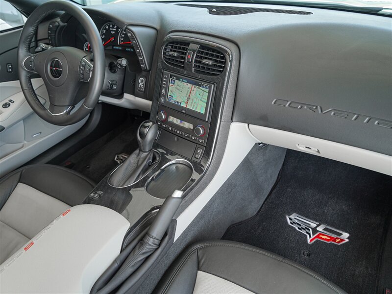 2013 Chevrolet Corvette Grand Sport - Photo 20 - Bonita Springs, FL 34134
