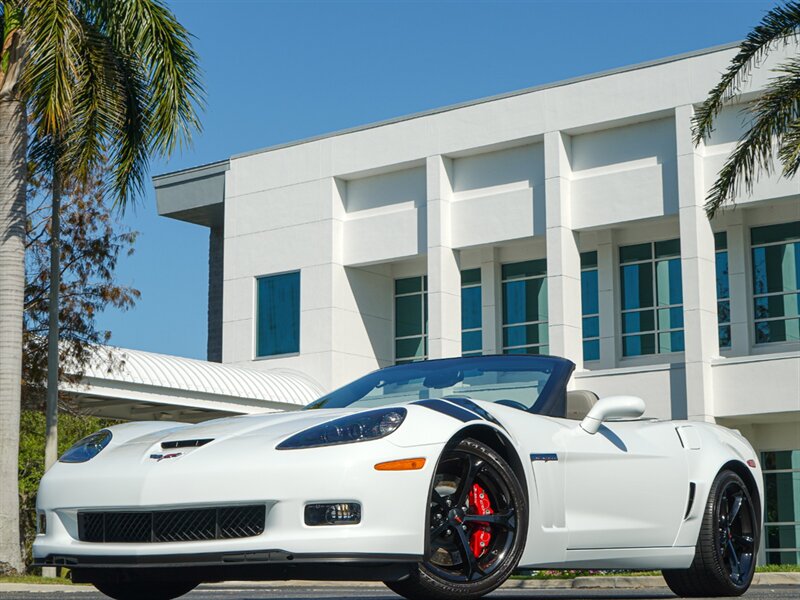 2013 Chevrolet Corvette Grand Sport - Photo 50 - Bonita Springs, FL 34134