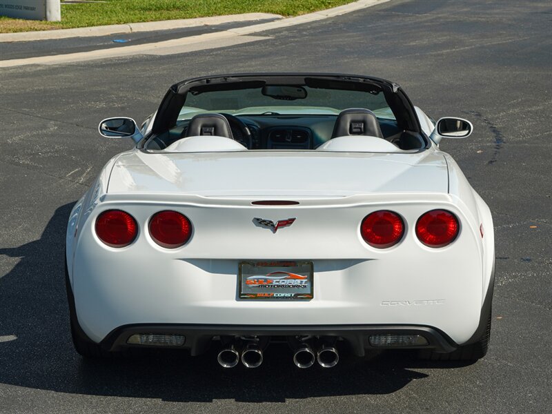 2013 Chevrolet Corvette Grand Sport - Photo 34 - Bonita Springs, FL 34134