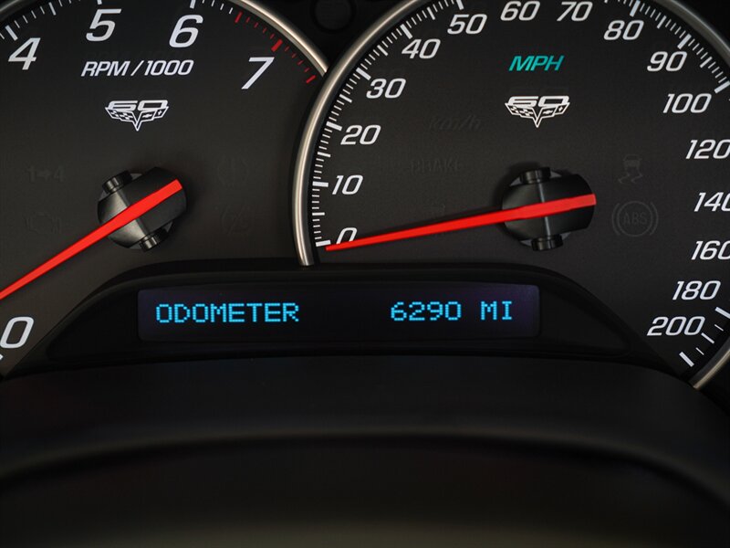 2013 Chevrolet Corvette Grand Sport - Photo 6 - Bonita Springs, FL 34134