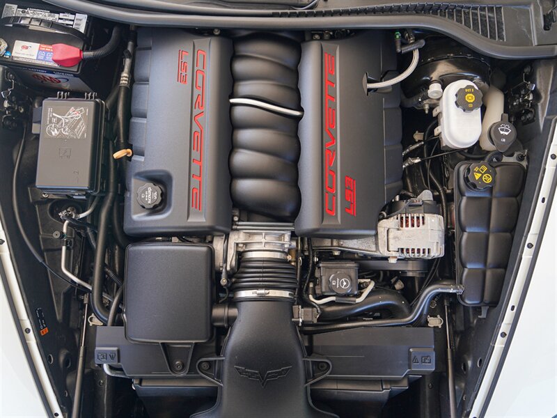 2013 Chevrolet Corvette Grand Sport - Photo 23 - Bonita Springs, FL 34134