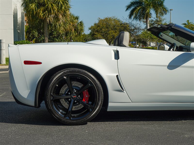 2013 Chevrolet Corvette Grand Sport - Photo 27 - Bonita Springs, FL 34134