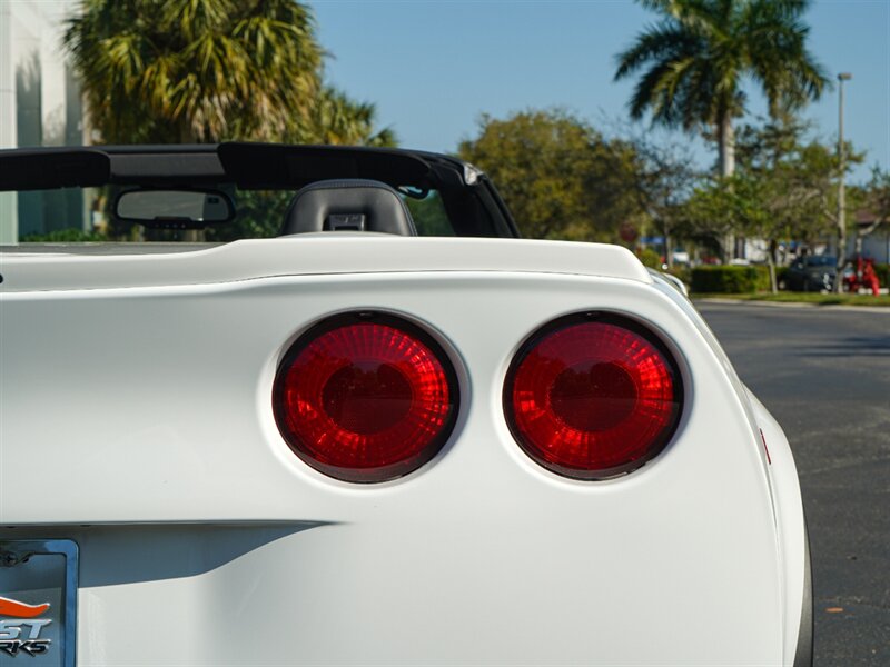 2013 Chevrolet Corvette Grand Sport - Photo 35 - Bonita Springs, FL 34134