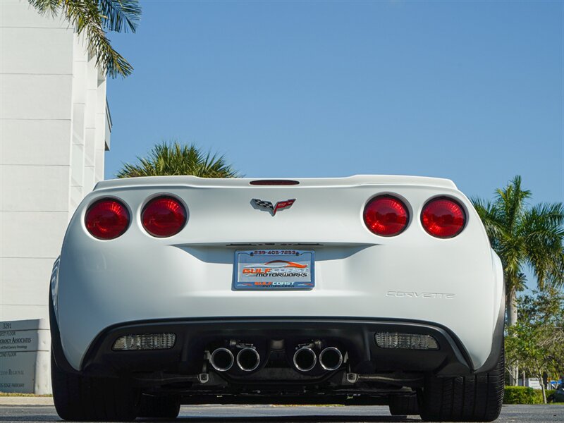 2013 Chevrolet Corvette Grand Sport - Photo 33 - Bonita Springs, FL 34134