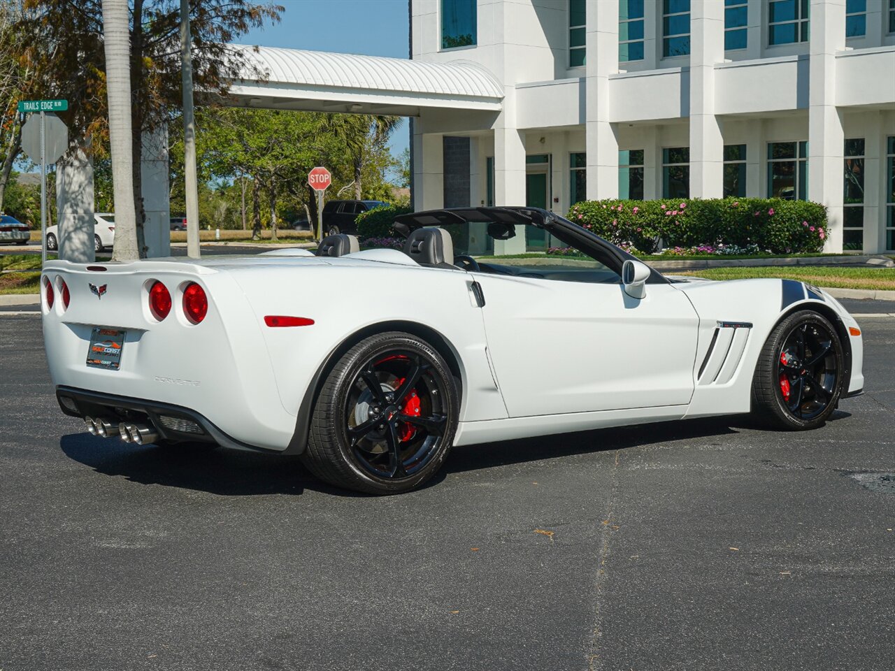 2013 Chevrolet Corvette Grand Sport   - Photo 30 - Bonita Springs, FL 34134