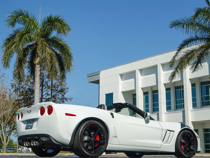 2013 Chevrolet Corvette Grand Sport - Photo 31 - Bonita Springs, FL 34134