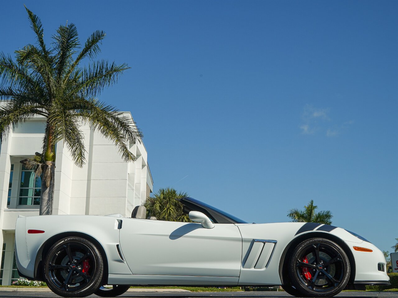 2013 Chevrolet Corvette Grand Sport   - Photo 26 - Bonita Springs, FL 34134