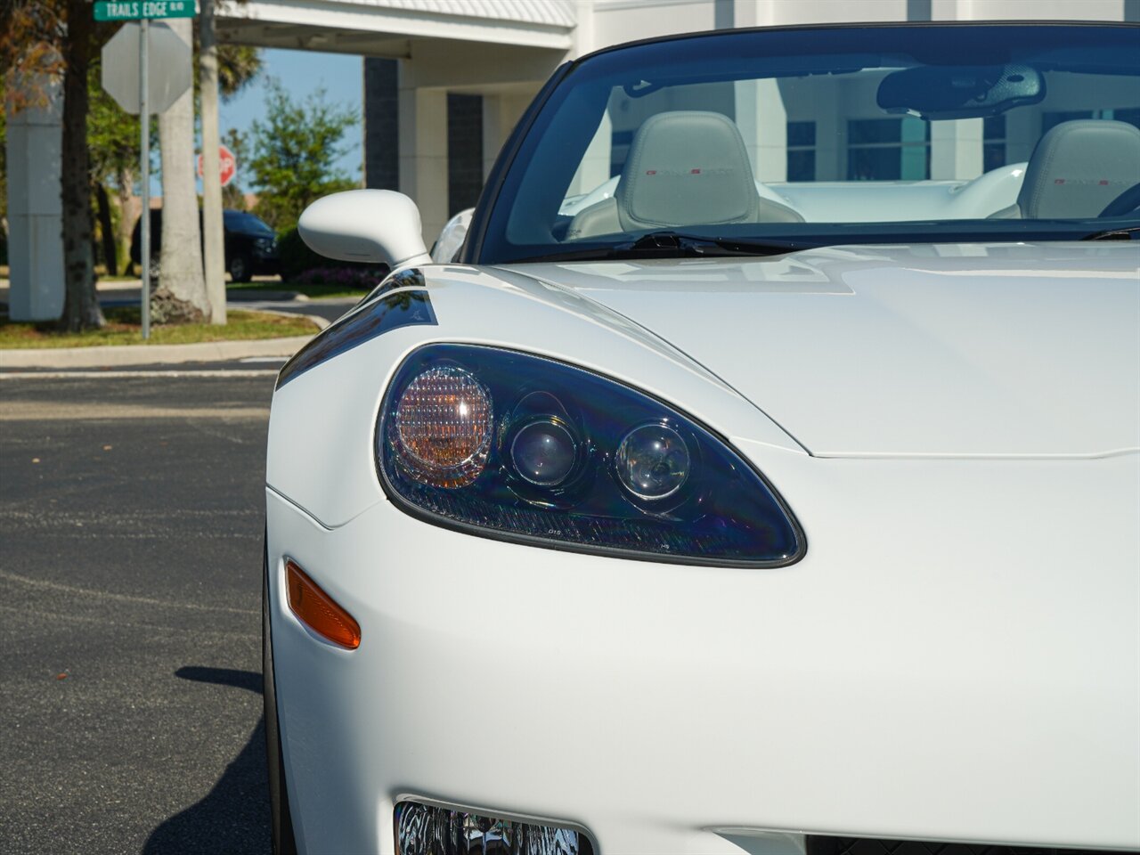 2013 Chevrolet Corvette Grand Sport   - Photo 9 - Bonita Springs, FL 34134