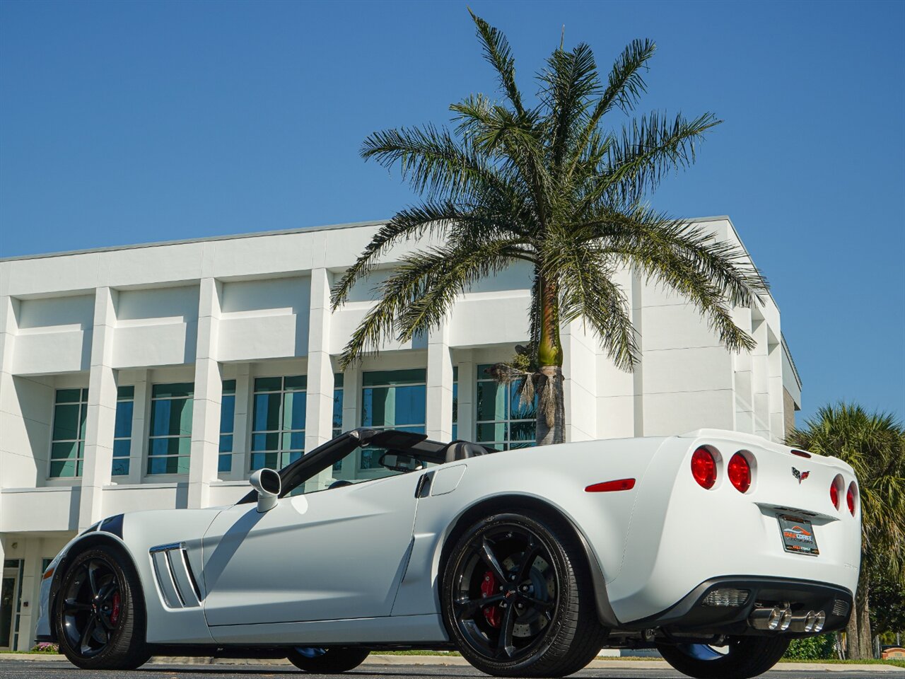 2013 Chevrolet Corvette Grand Sport   - Photo 40 - Bonita Springs, FL 34134