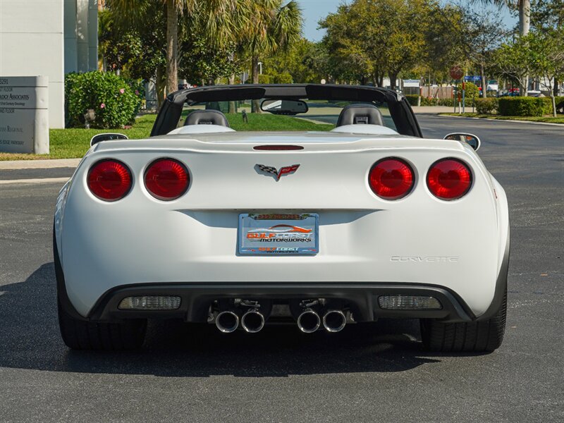 2013 Chevrolet Corvette Grand Sport - Photo 32 - Bonita Springs, FL 34134