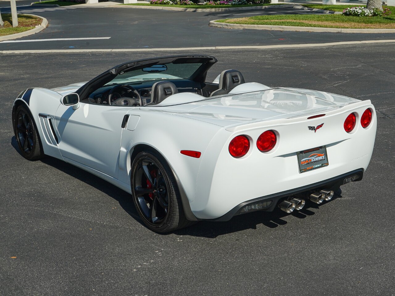 2013 Chevrolet Corvette Grand Sport   - Photo 38 - Bonita Springs, FL 34134