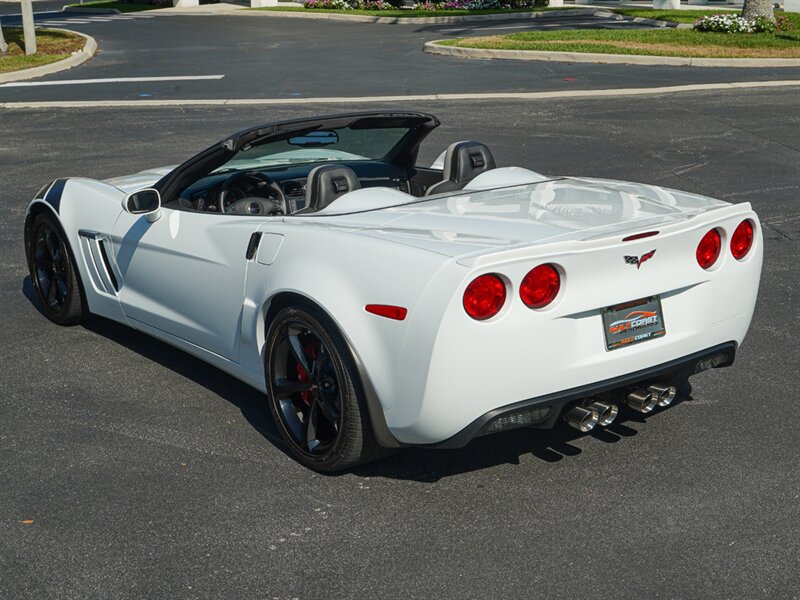 2013 Chevrolet Corvette Grand Sport - Photo 38 - Bonita Springs, FL 34134