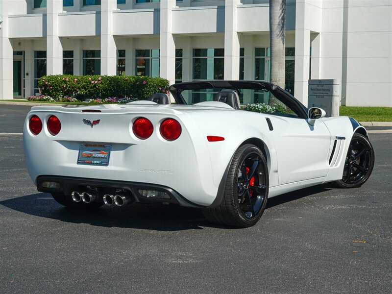 2013 Chevrolet Corvette Grand Sport   - Photo 4 - Bonita Springs, FL 34134