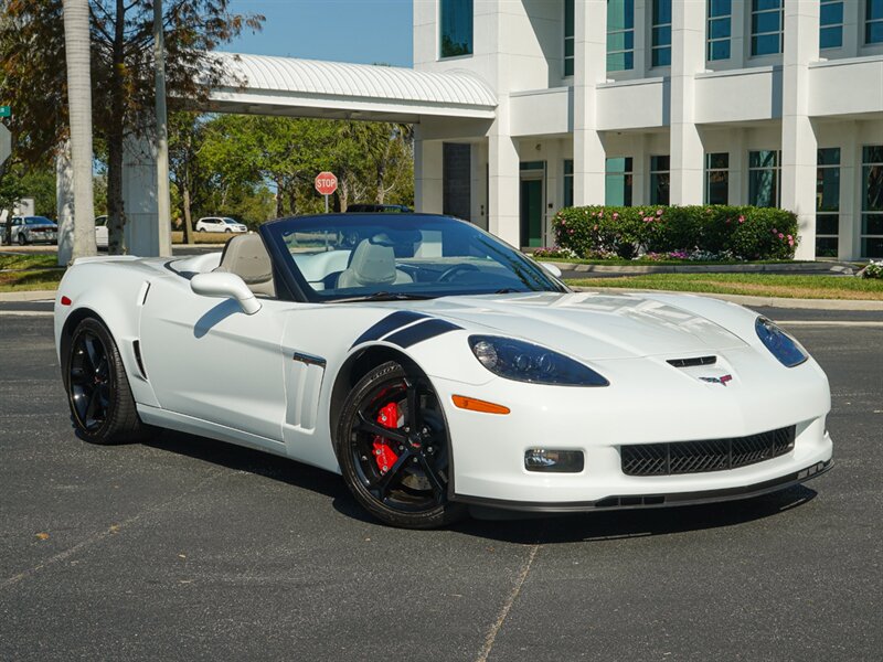 2013 Chevrolet Corvette Grand Sport   - Photo 3 - Bonita Springs, FL 34134