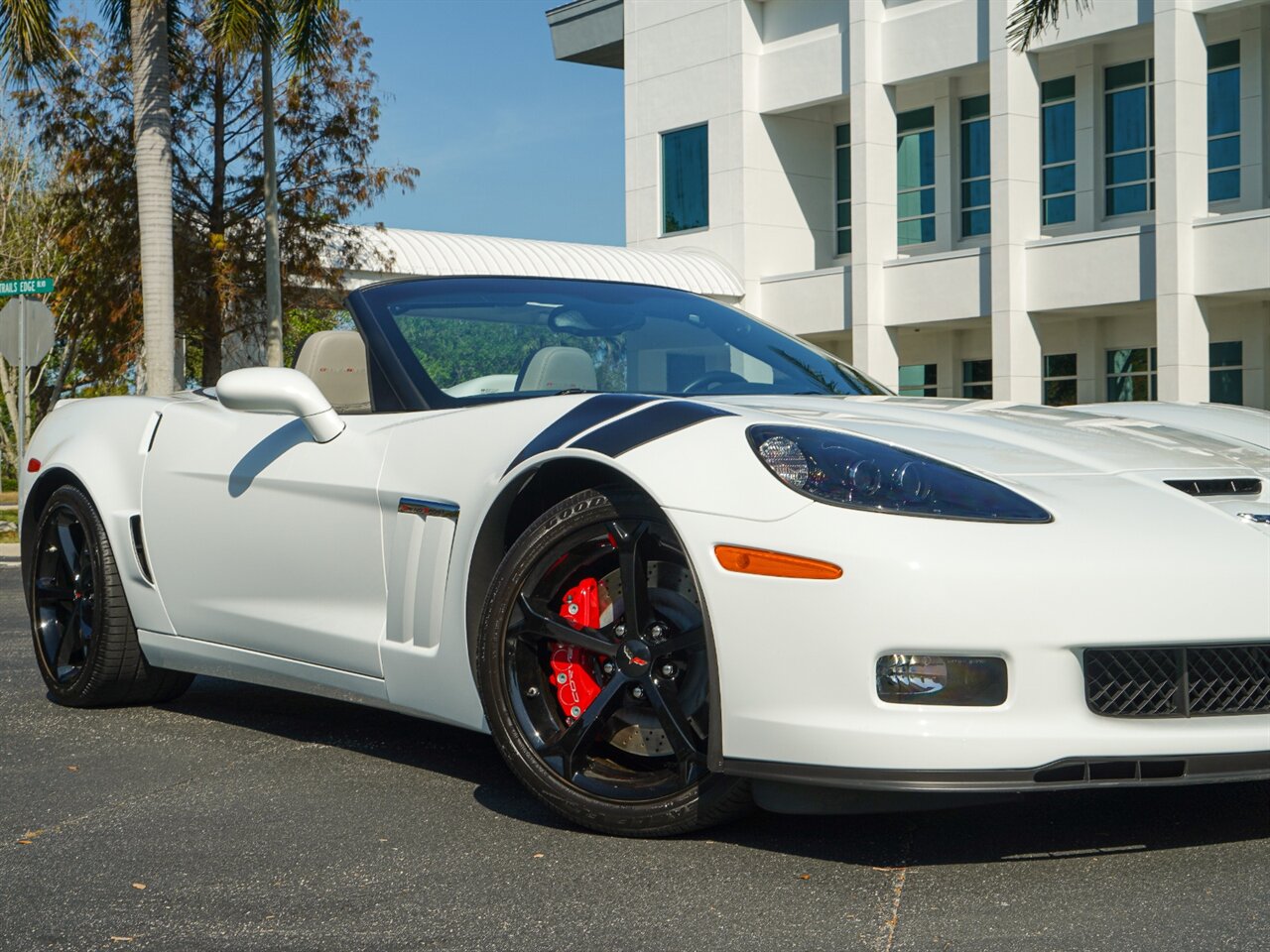 2013 Chevrolet Corvette Grand Sport   - Photo 29 - Bonita Springs, FL 34134