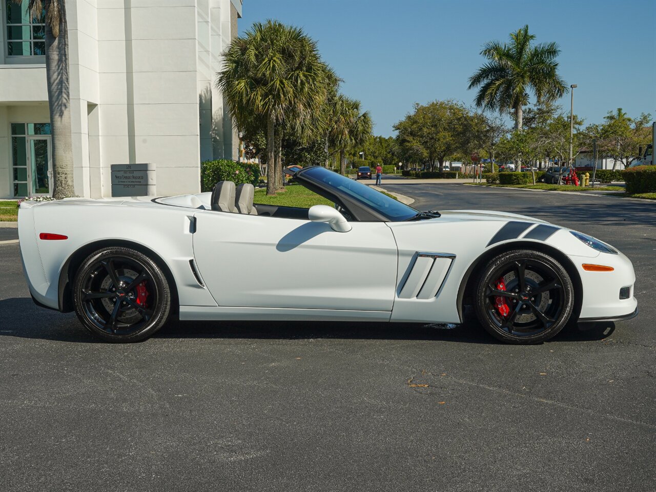 2013 Chevrolet Corvette Grand Sport   - Photo 25 - Bonita Springs, FL 34134