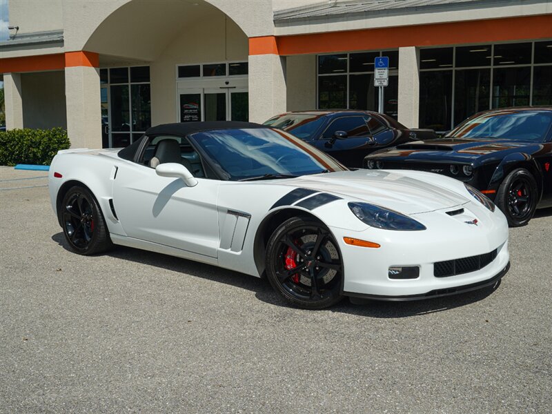 2013 Chevrolet Corvette Grand Sport - Photo 52 - Bonita Springs, FL 34134