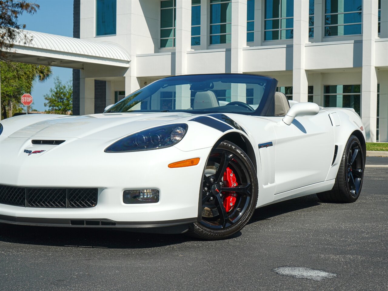 2013 Chevrolet Corvette Grand Sport   - Photo 51 - Bonita Springs, FL 34134