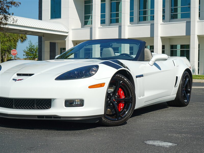2013 Chevrolet Corvette Grand Sport - Photo 51 - Bonita Springs, FL 34134