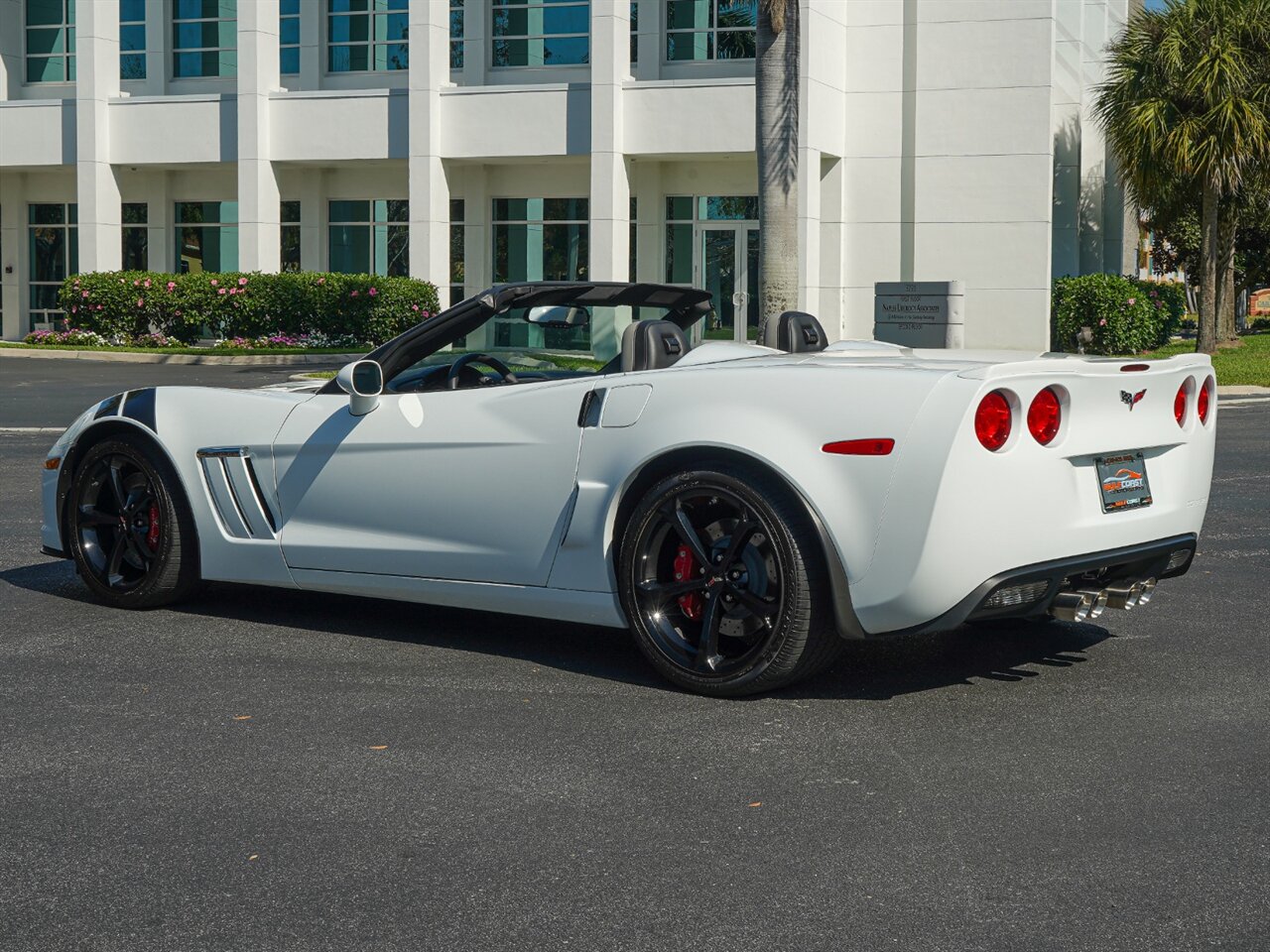 2013 Chevrolet Corvette Grand Sport   - Photo 39 - Bonita Springs, FL 34134