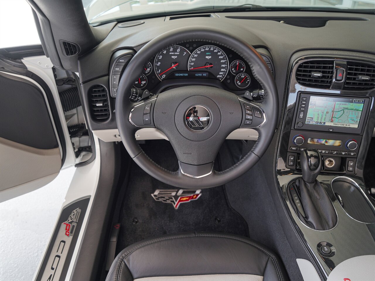 2013 Chevrolet Corvette Grand Sport   - Photo 16 - Bonita Springs, FL 34134