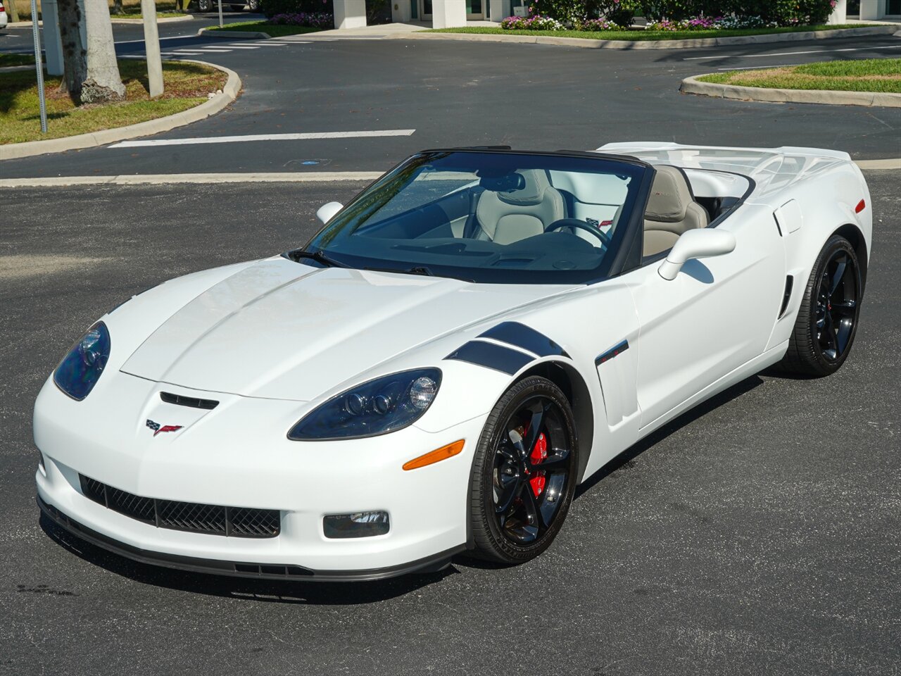 2013 Chevrolet Corvette Grand Sport   - Photo 46 - Bonita Springs, FL 34134