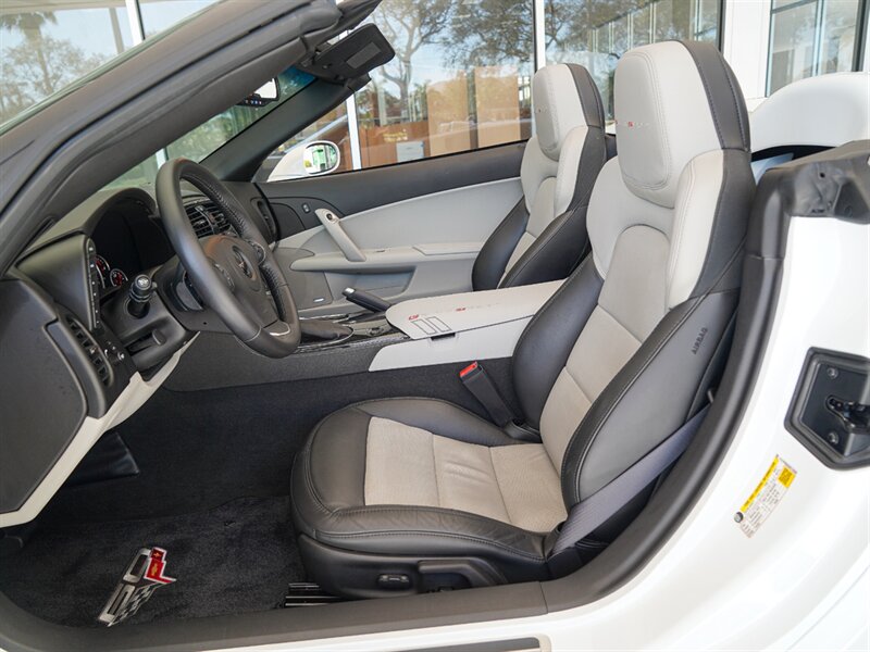 2013 Chevrolet Corvette Grand Sport - Photo 14 - Bonita Springs, FL 34134