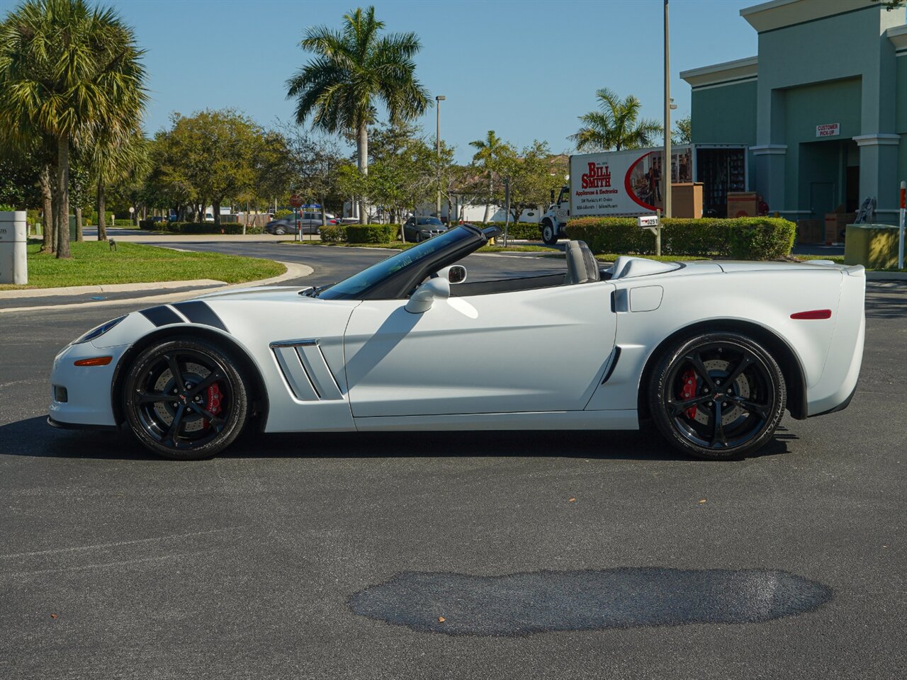 2013 Chevrolet Corvette Grand Sport   - Photo 41 - Bonita Springs, FL 34134