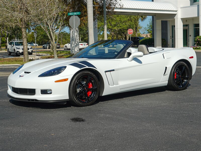 2013 Chevrolet Corvette Grand Sport - Photo 47 - Bonita Springs, FL 34134
