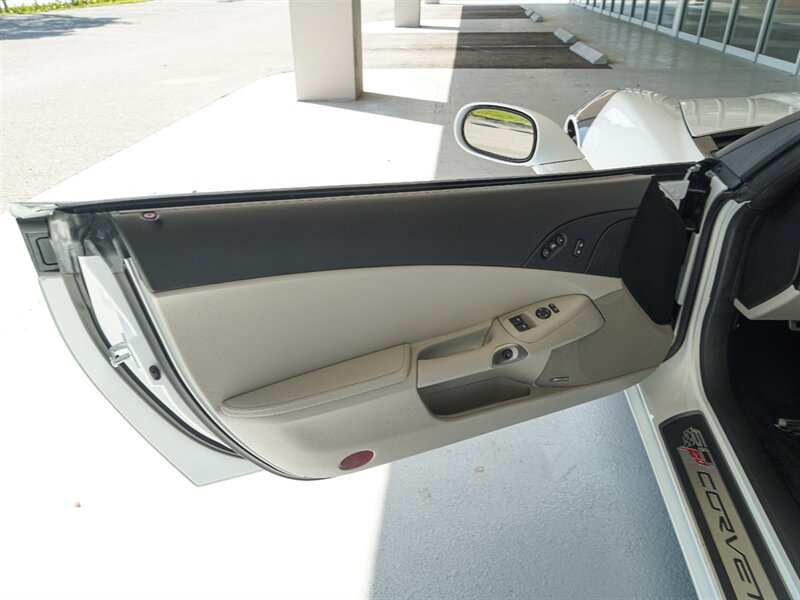 2013 Chevrolet Corvette Grand Sport - Photo 13 - Bonita Springs, FL 34134