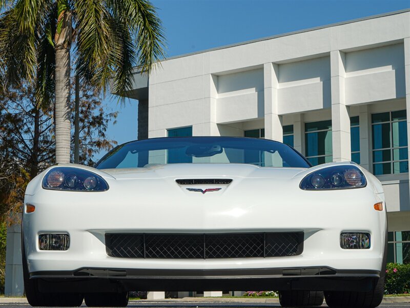 2013 Chevrolet Corvette Grand Sport - Photo 7 - Bonita Springs, FL 34134