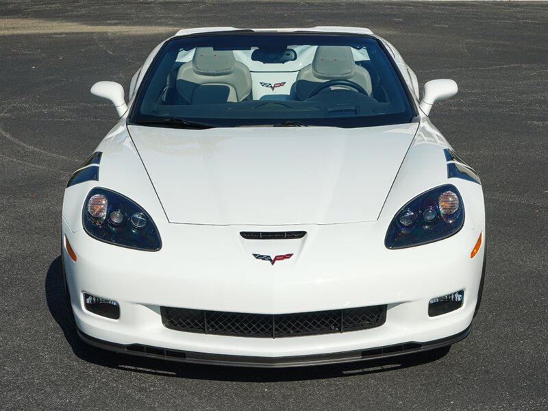 2013 Chevrolet Corvette Grand Sport - Photo 8 - Bonita Springs, FL 34134