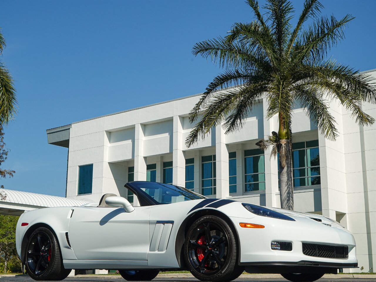 2013 Chevrolet Corvette Grand Sport   - Photo 24 - Bonita Springs, FL 34134