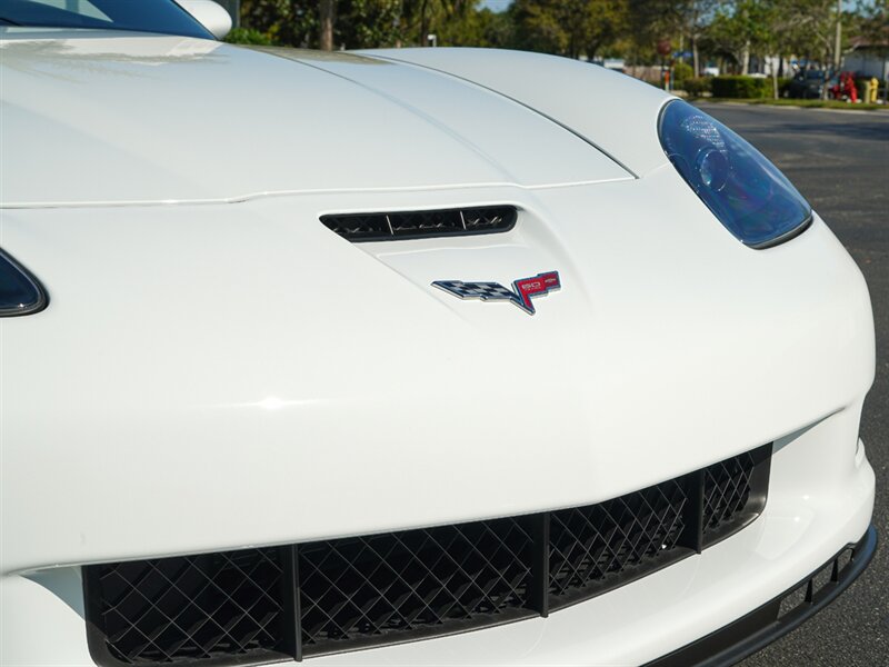 2013 Chevrolet Corvette Grand Sport - Photo 10 - Bonita Springs, FL 34134