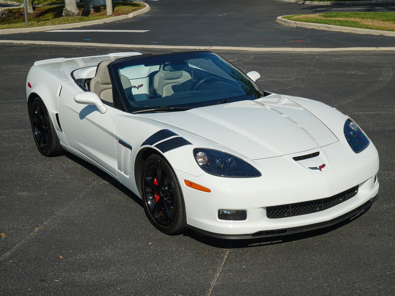 2013 Chevrolet Corvette Grand Sport   - Photo 11 - Bonita Springs, FL 34134