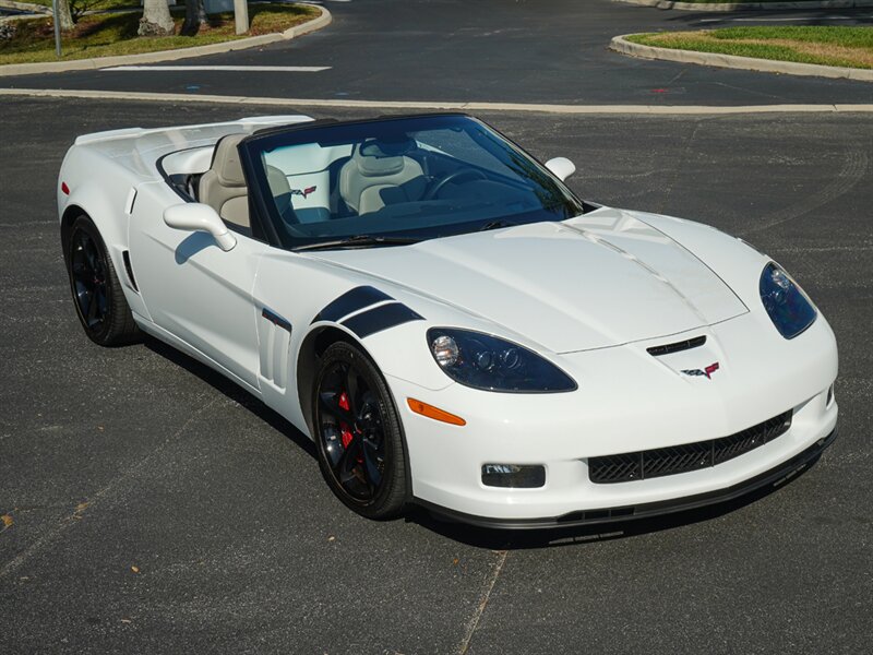 2013 Chevrolet Corvette Grand Sport - Photo 11 - Bonita Springs, FL 34134