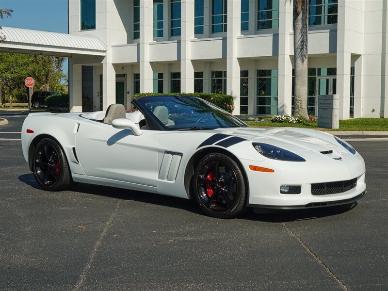2013 Chevrolet Corvette Grand Sport - Photo 12 - Bonita Springs, FL 34134