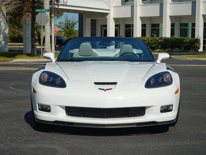 2013 Chevrolet Corvette Grand Sport - Photo 5 - Bonita Springs, FL 34134