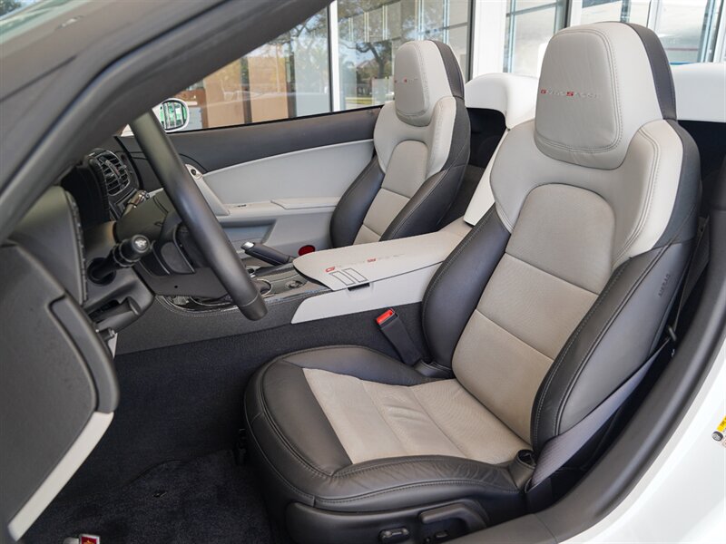 2013 Chevrolet Corvette Grand Sport - Photo 15 - Bonita Springs, FL 34134