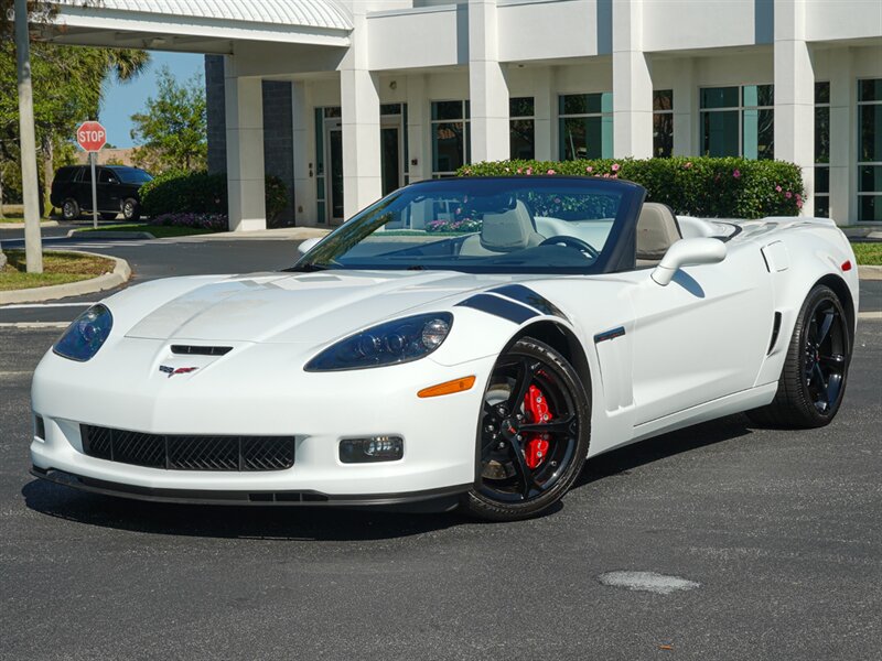 2013 Chevrolet Corvette Grand Sport - Photo 49 - Bonita Springs, FL 34134