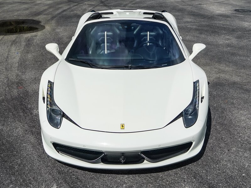 2013 Ferrari 458 Spider   - Photo 4 - Bonita Springs, FL 34134