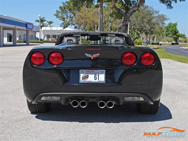2008 Chevrolet Corvette Official Pace Car   - Photo 39 - Bonita Springs, FL 34134