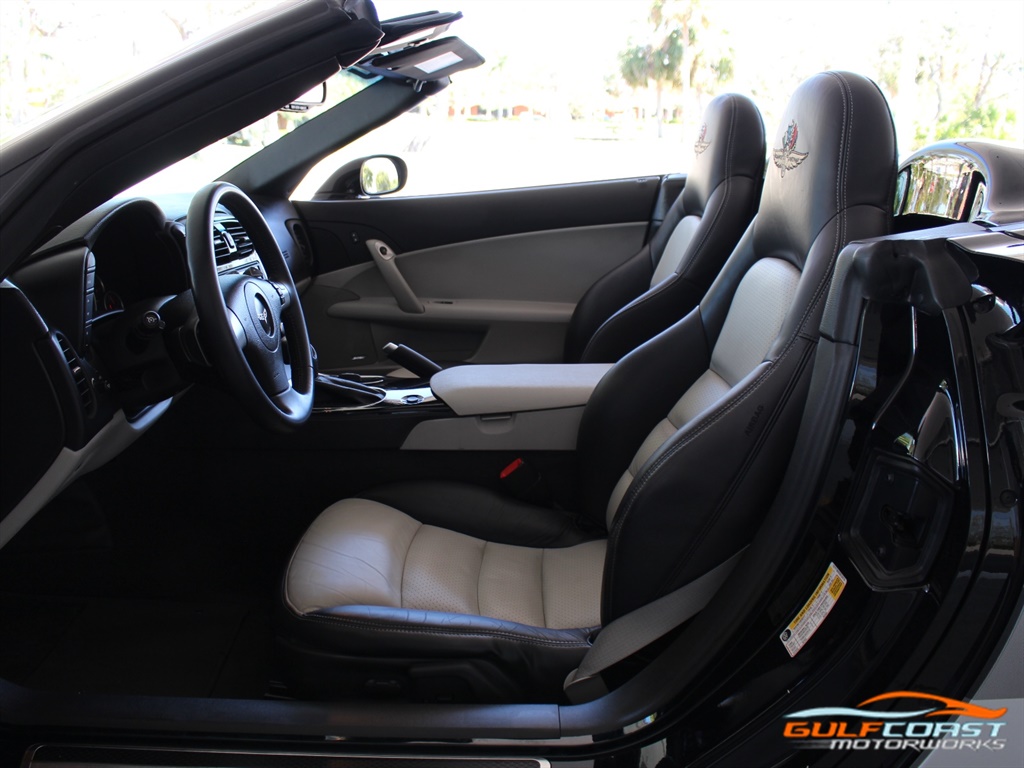 2008 Chevrolet Corvette Official Pace Car   - Photo 26 - Bonita Springs, FL 34134