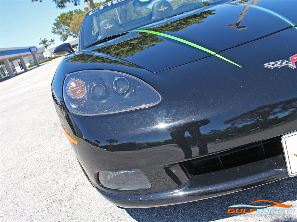 2008 Chevrolet Corvette Official Pace Car   - Photo 43 - Bonita Springs, FL 34134