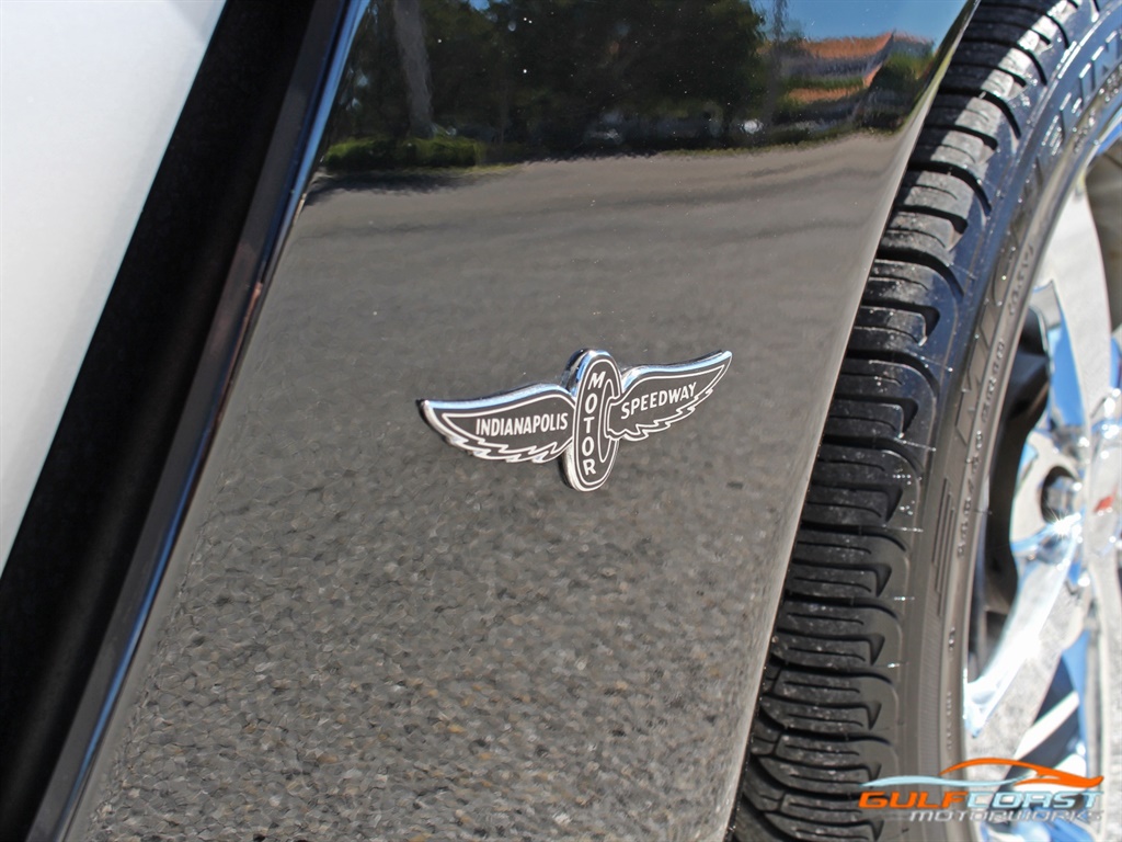 2008 Chevrolet Corvette Official Pace Car   - Photo 47 - Bonita Springs, FL 34134