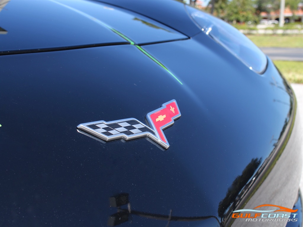 2008 Chevrolet Corvette Official Pace Car   - Photo 8 - Bonita Springs, FL 34134