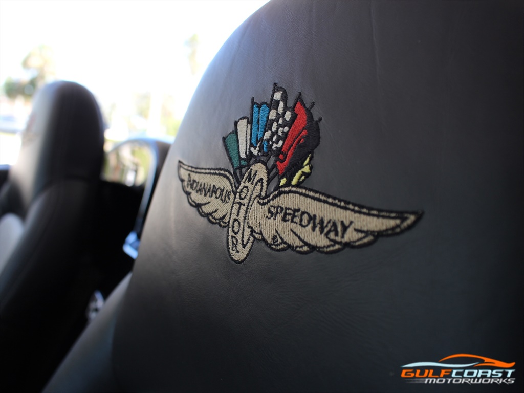 2008 Chevrolet Corvette Official Pace Car   - Photo 52 - Bonita Springs, FL 34134