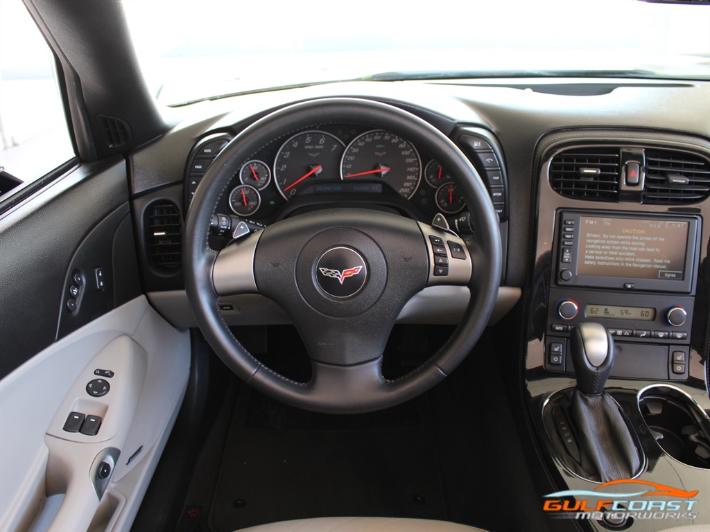 2008 Chevrolet Corvette Official Pace Car   - Photo 28 - Bonita Springs, FL 34134