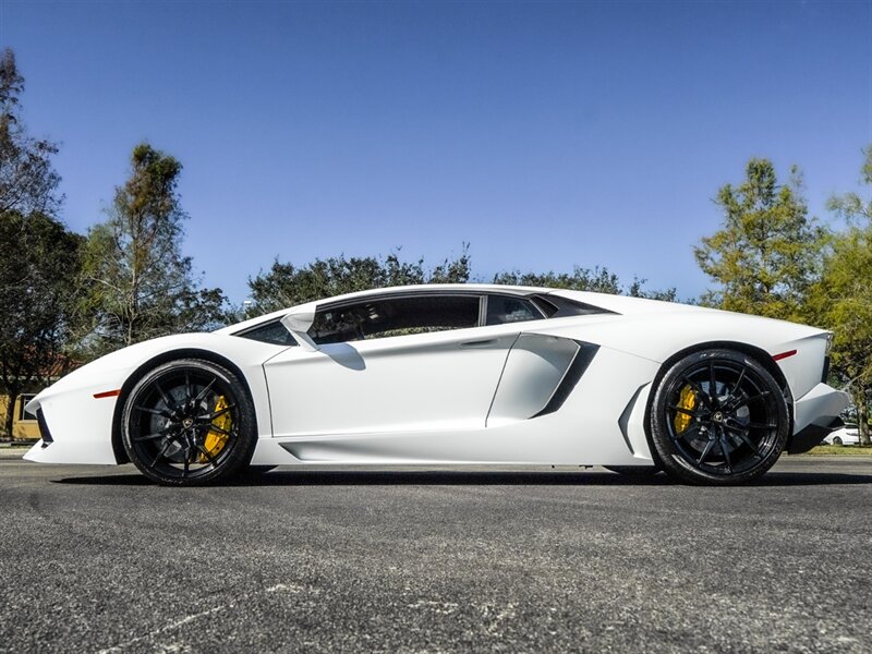 2015 Lamborghini Aventador LP 700-4 - Photo 29 - Bonita Springs, FL 34134